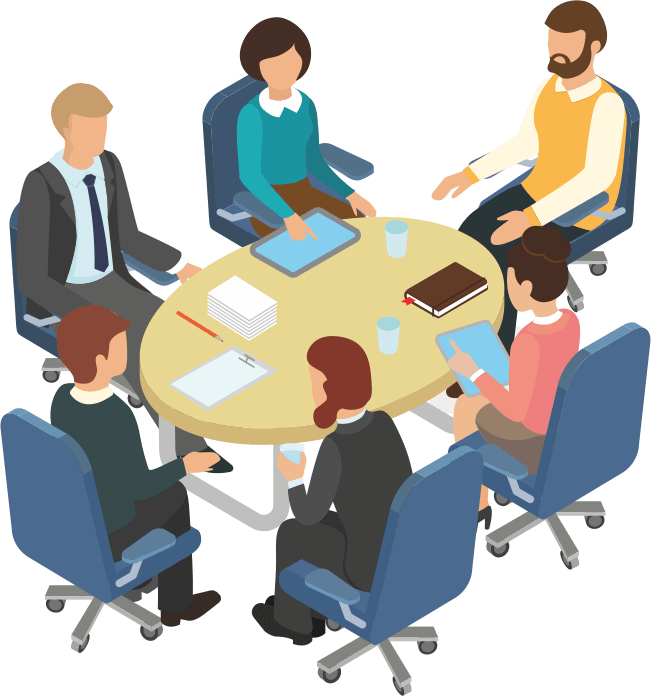 Reunião de pais e mestres